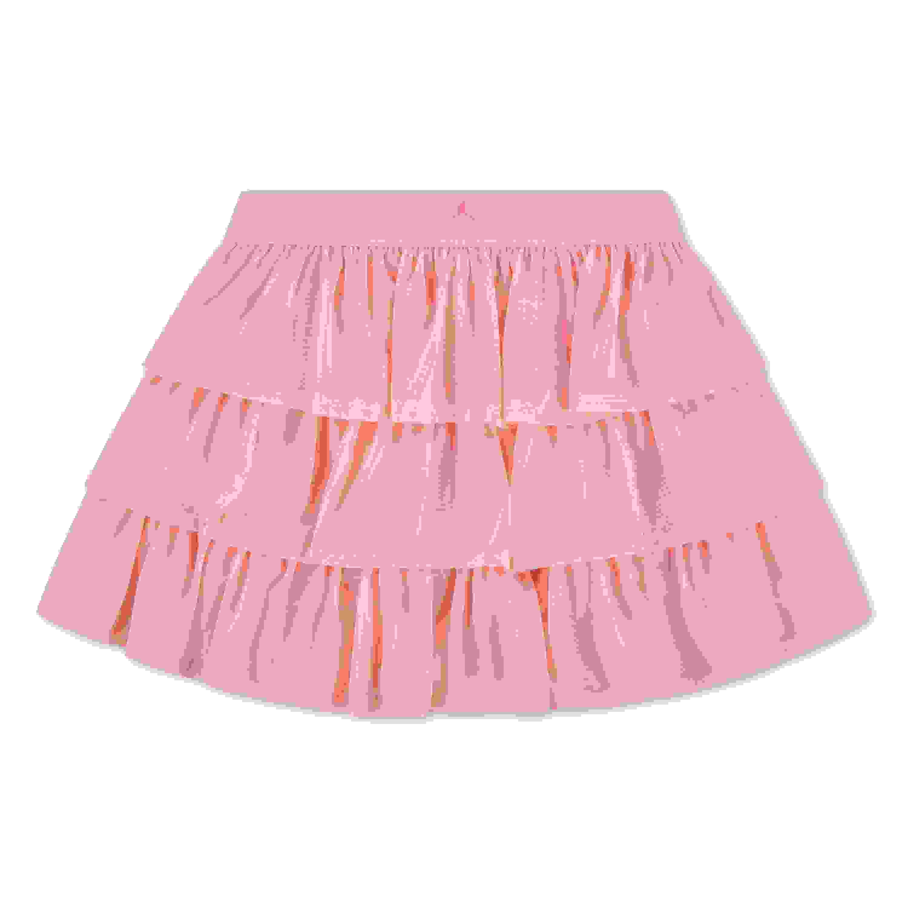 Jordan Secret Garden Big Girls' Skort